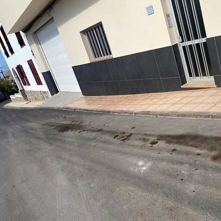 La Casita De Julia Apartment Buzanada ภายนอก รูปภาพ