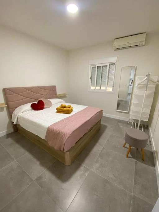 La Casita De Julia Apartment Buzanada ภายนอก รูปภาพ