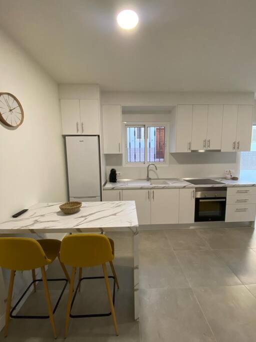La Casita De Julia Apartment Buzanada ภายนอก รูปภาพ