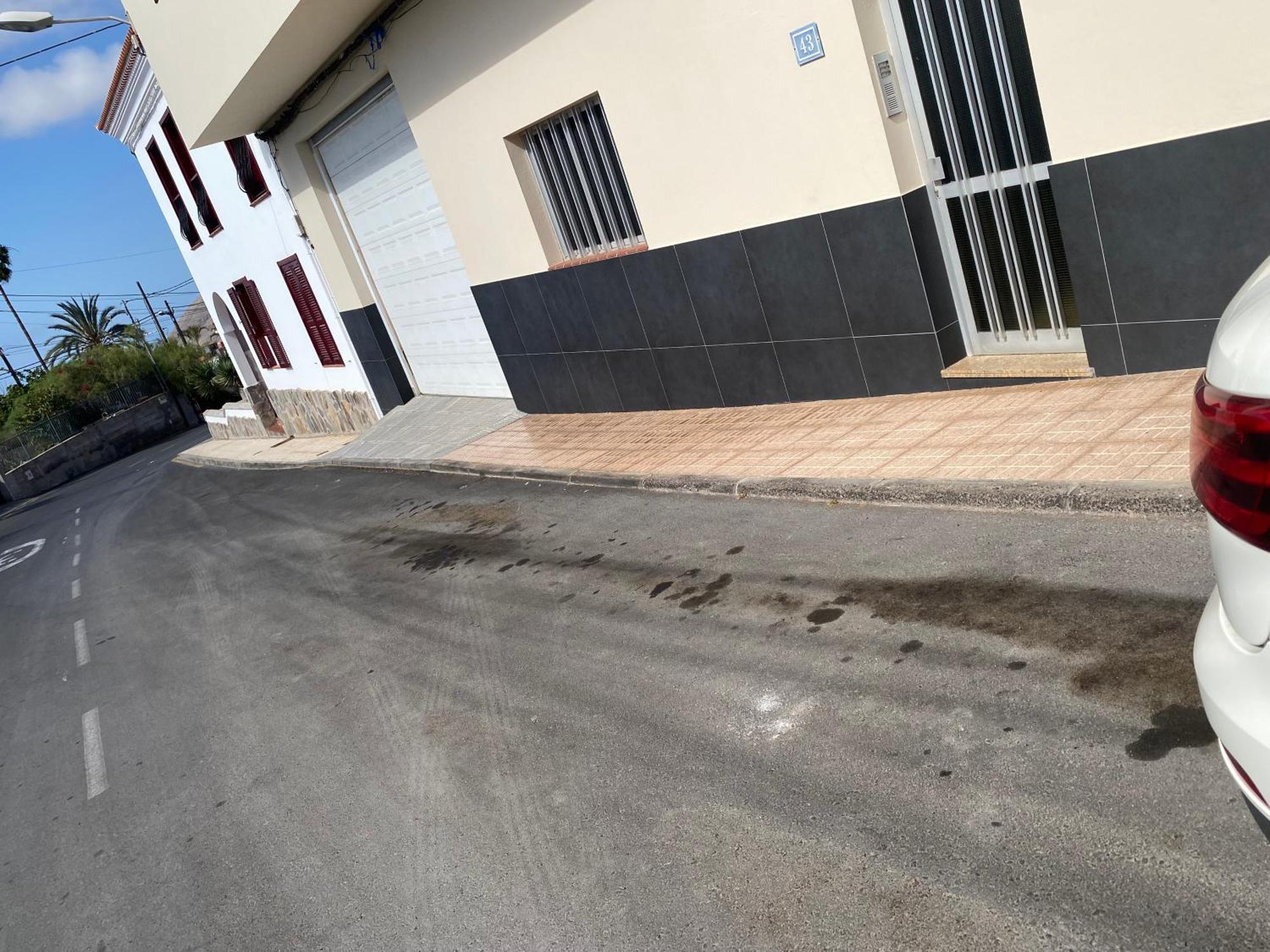 La Casita De Julia Apartment Buzanada ภายนอก รูปภาพ