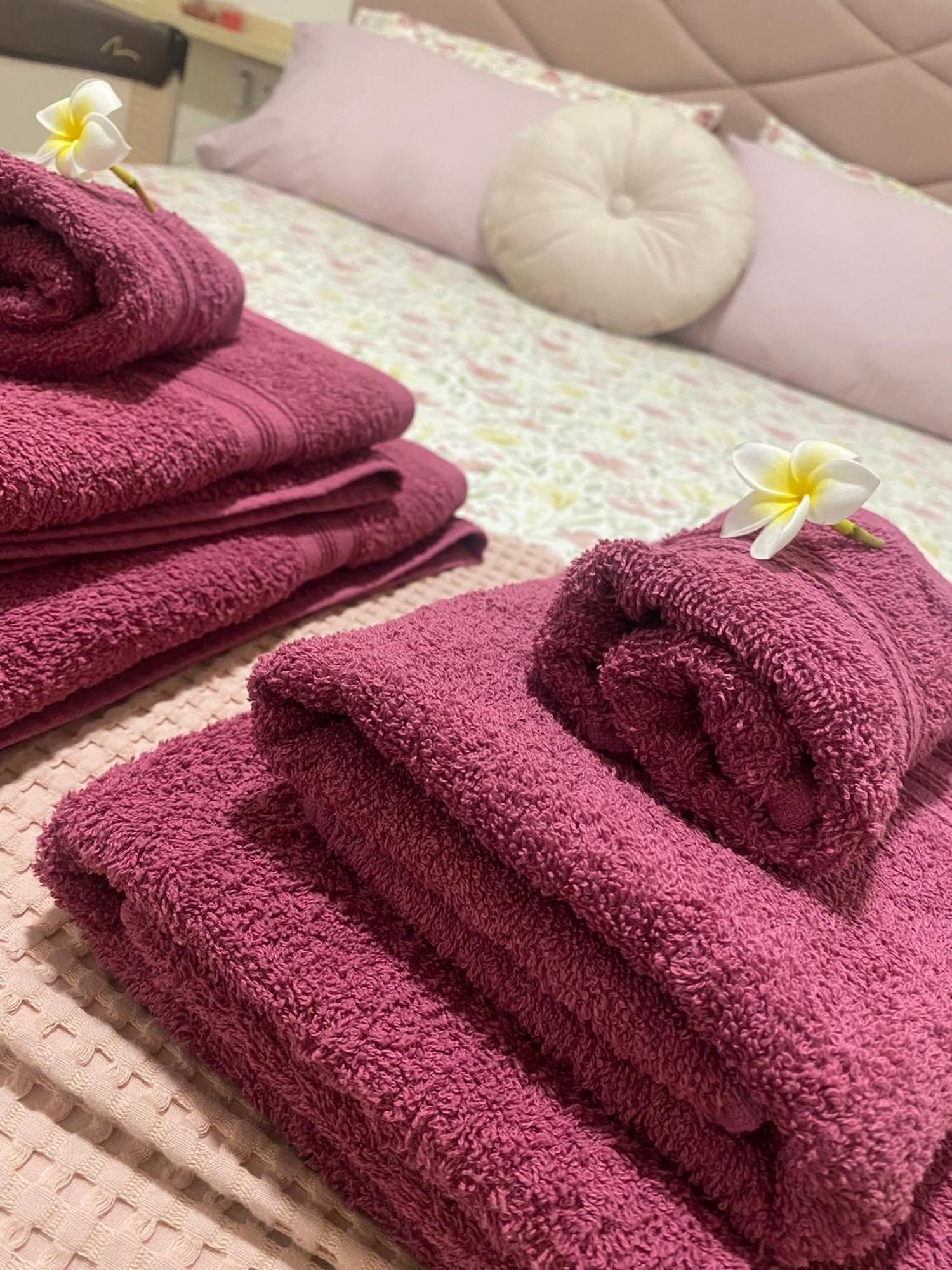 La Casita De Julia Apartment Buzanada ภายนอก รูปภาพ